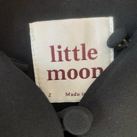Little Moon jumpsuit - Picture 3 of 5